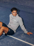 Sport Jacket Light Grey