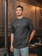 Anniversary Oversized T-shirt