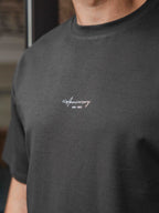 Anniversary Oversized T-shirt