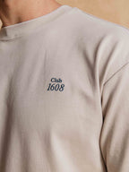 Beige Global T-shirt