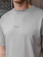 Olive Lemon Oversized T-shirt