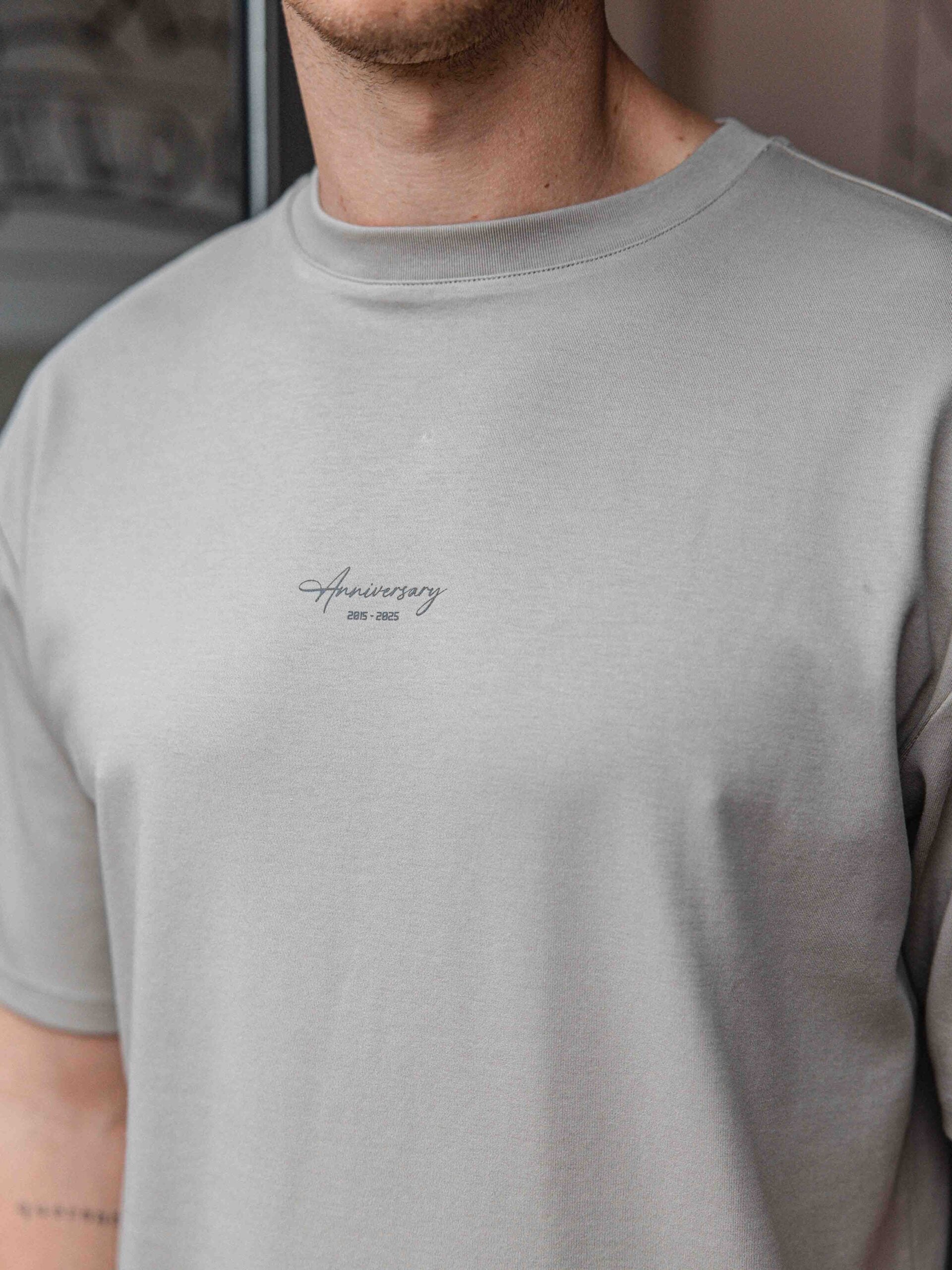 Olive Lemon Oversized T-shirt