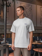 Off White Lobster Oversized T-shirt