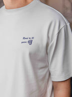 Off White Lobster Oversized T-shirt