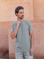 Slimfit T-shirt