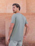 Slimfit T-shirt