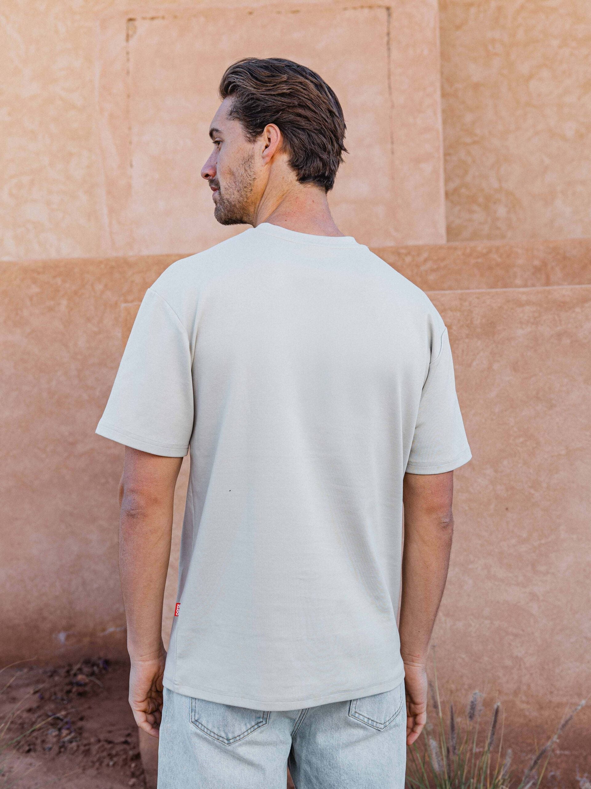 Mint Oversized T-shirt