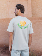 Mint Desert Oversized T-shirt