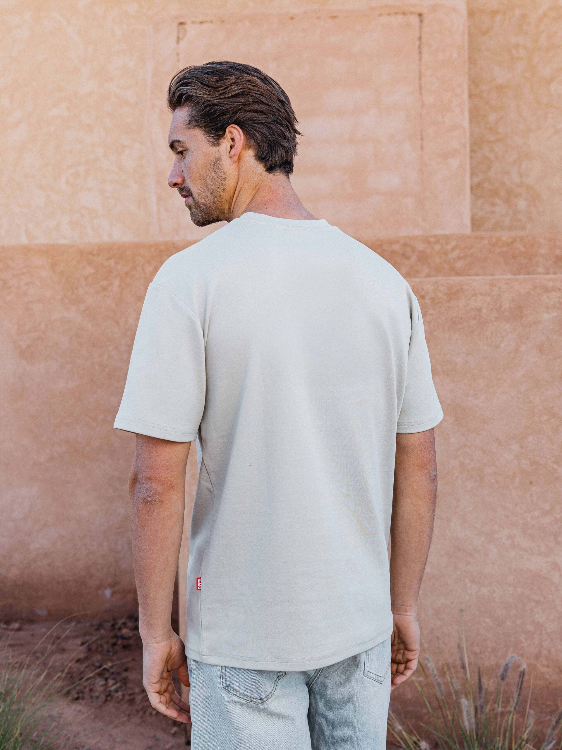 Mint Oversized T-shirt