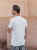 Grey Slimfit T-shirt