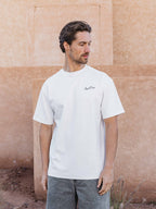 Desert Oversized T-shirt Sample