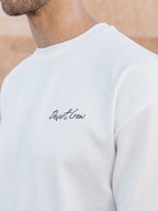 Desert Oversized T-shirt Sample