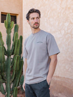 Explorers Oversized T-shirt