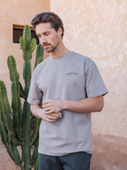 Explorers Oversized T-shirt