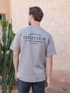 Explorers Oversized T-shirt