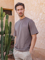 Terrace Oversized T-shirt