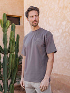 Terrace Oversized T-shirt