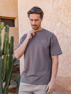 Terrace Oversized T-shirt
