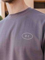 Terrace Oversized T-shirt