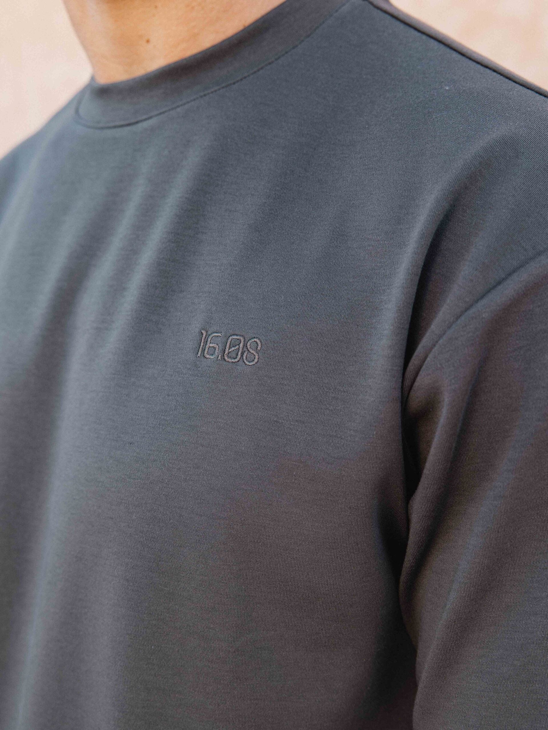 Off Black Global T-shirt
