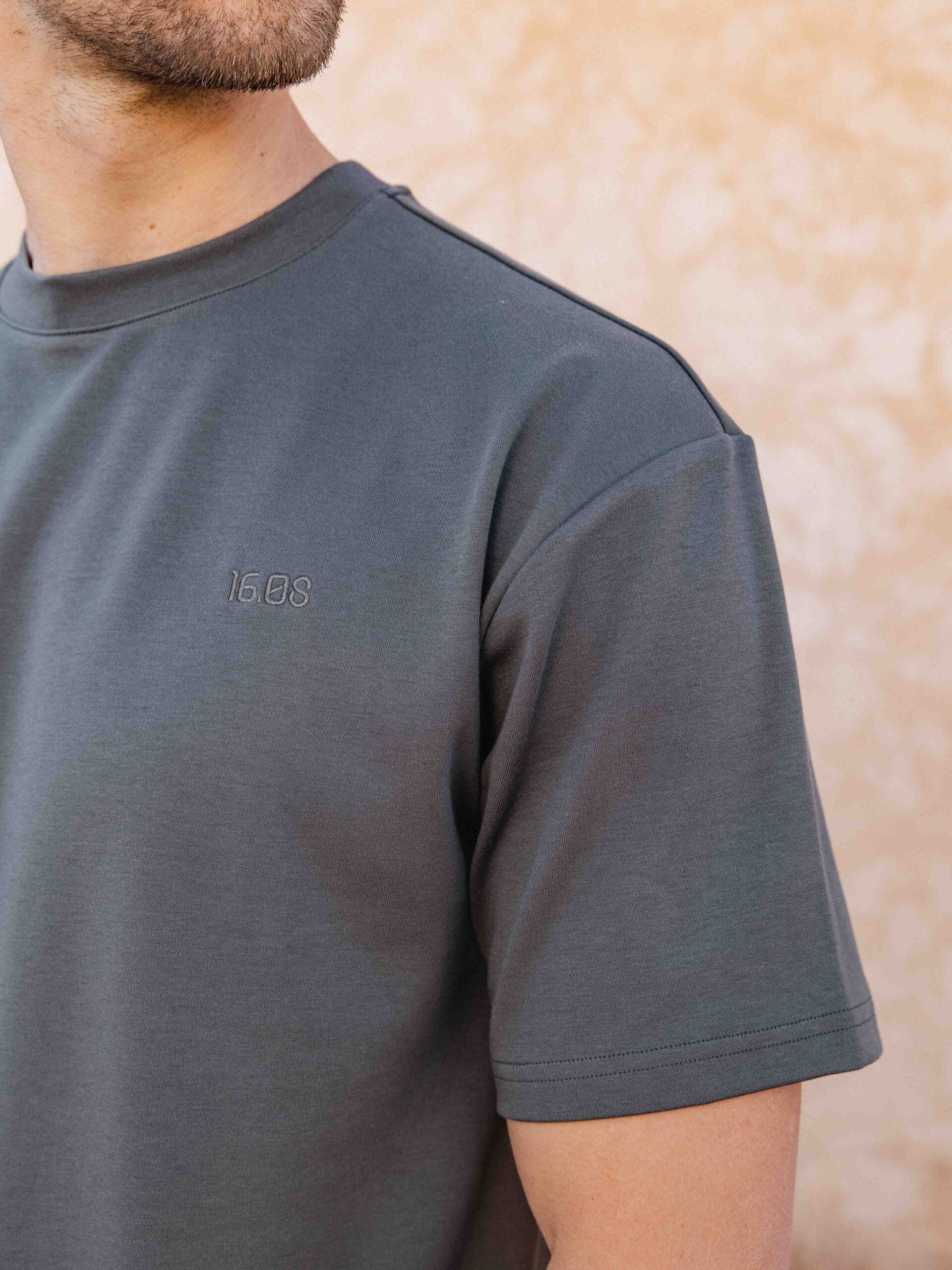 Off Black Global T-shirt