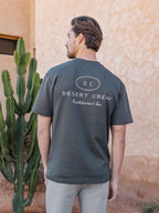 Traditional Tea Oversized T-shirt