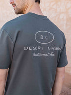 Traditional Tea Oversized T-shirt