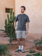 Traditional Tea Oversized T-shirt