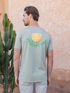 Mint Desert Slimft T-shirt