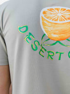 Mint Desert Slimft T-shirt