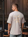 Oyster Oversized T-shirt