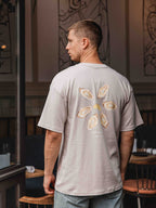 Oyster Oversized T-shirt