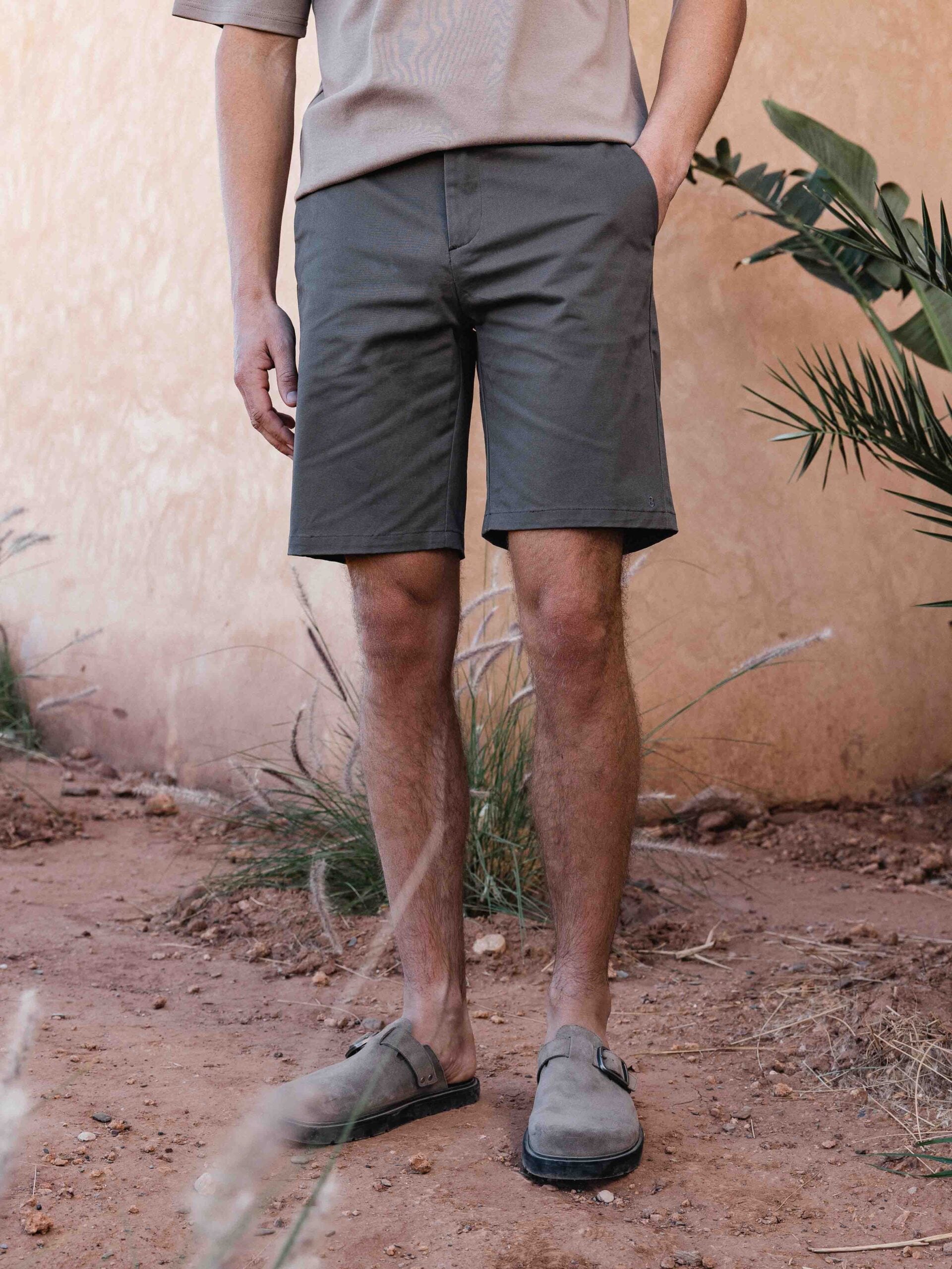 Chino Short