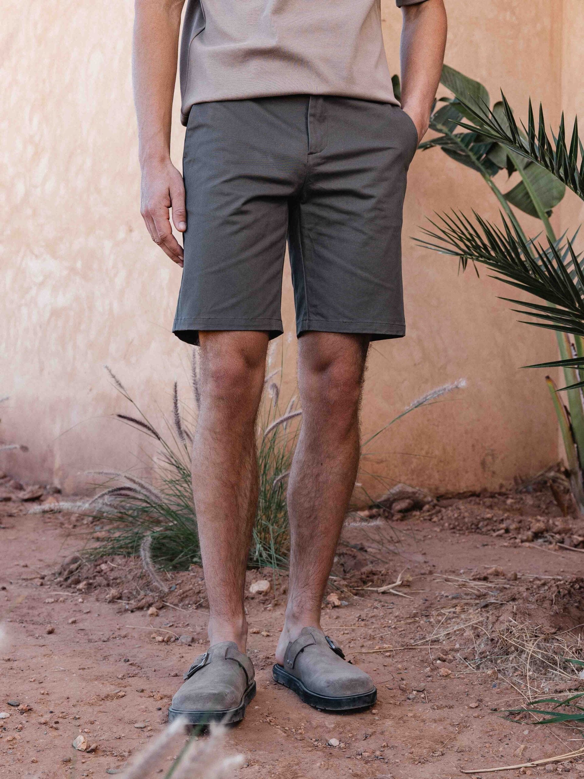 Chino Short