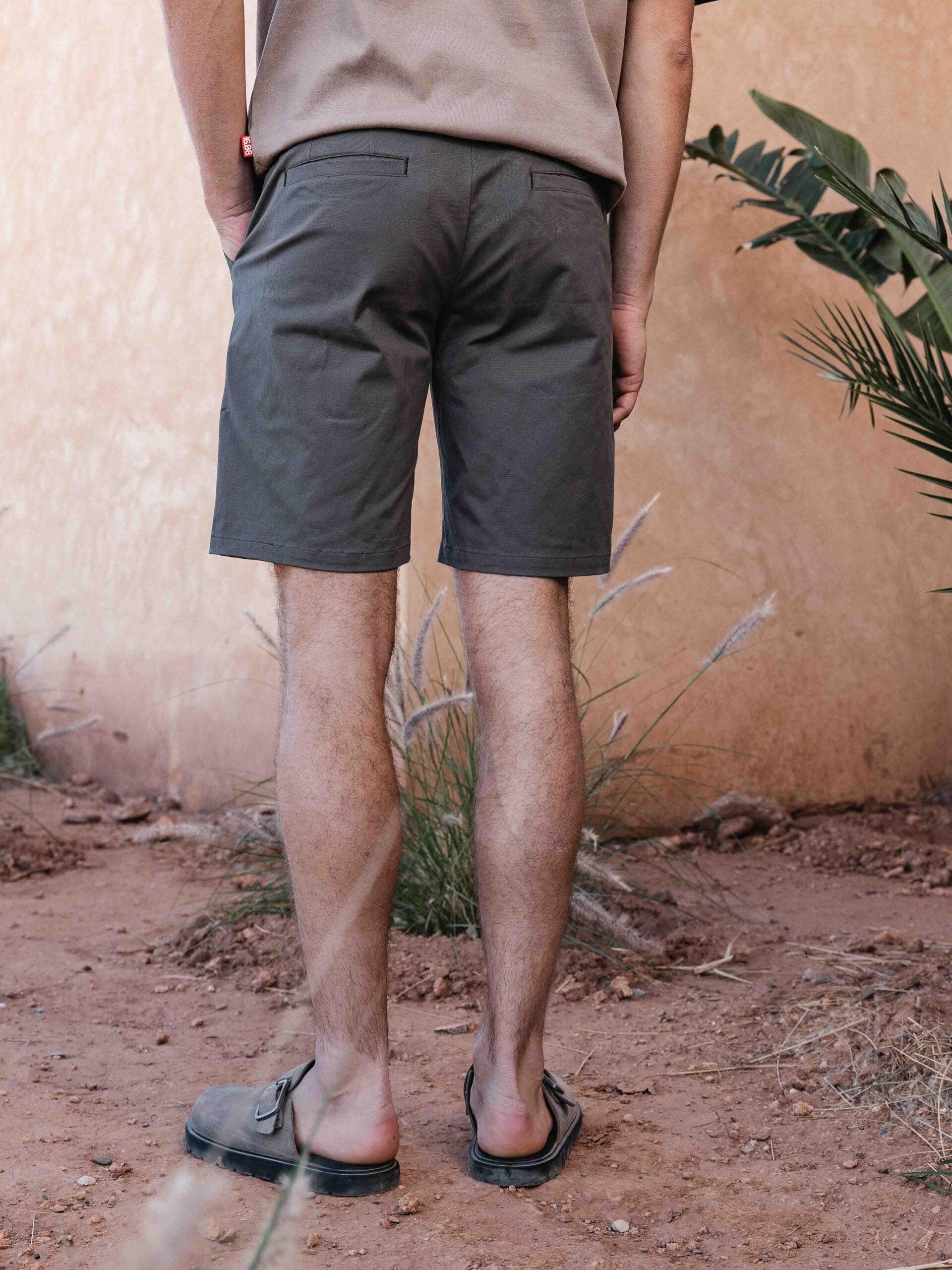Chino Short