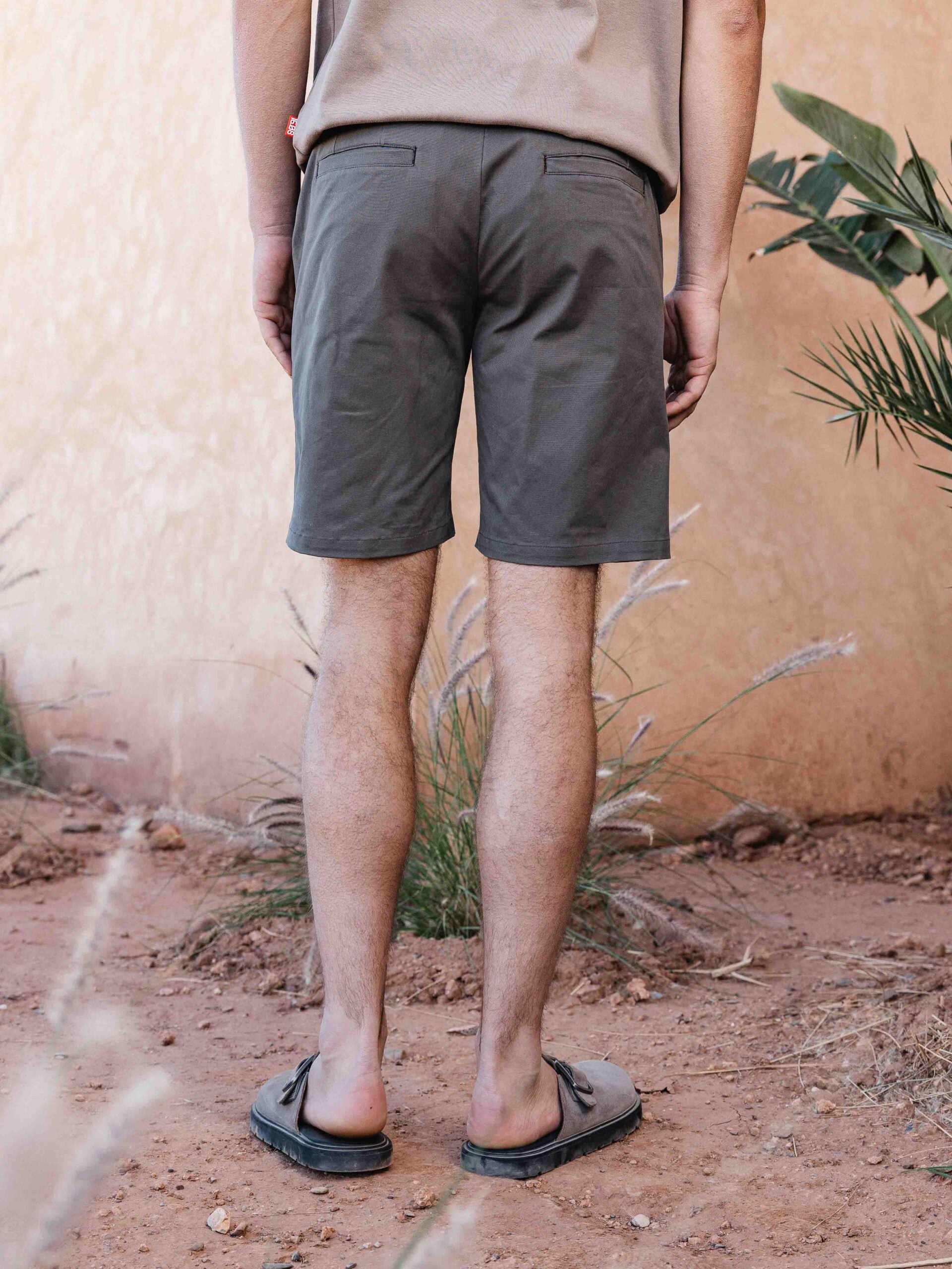 Chino Short
