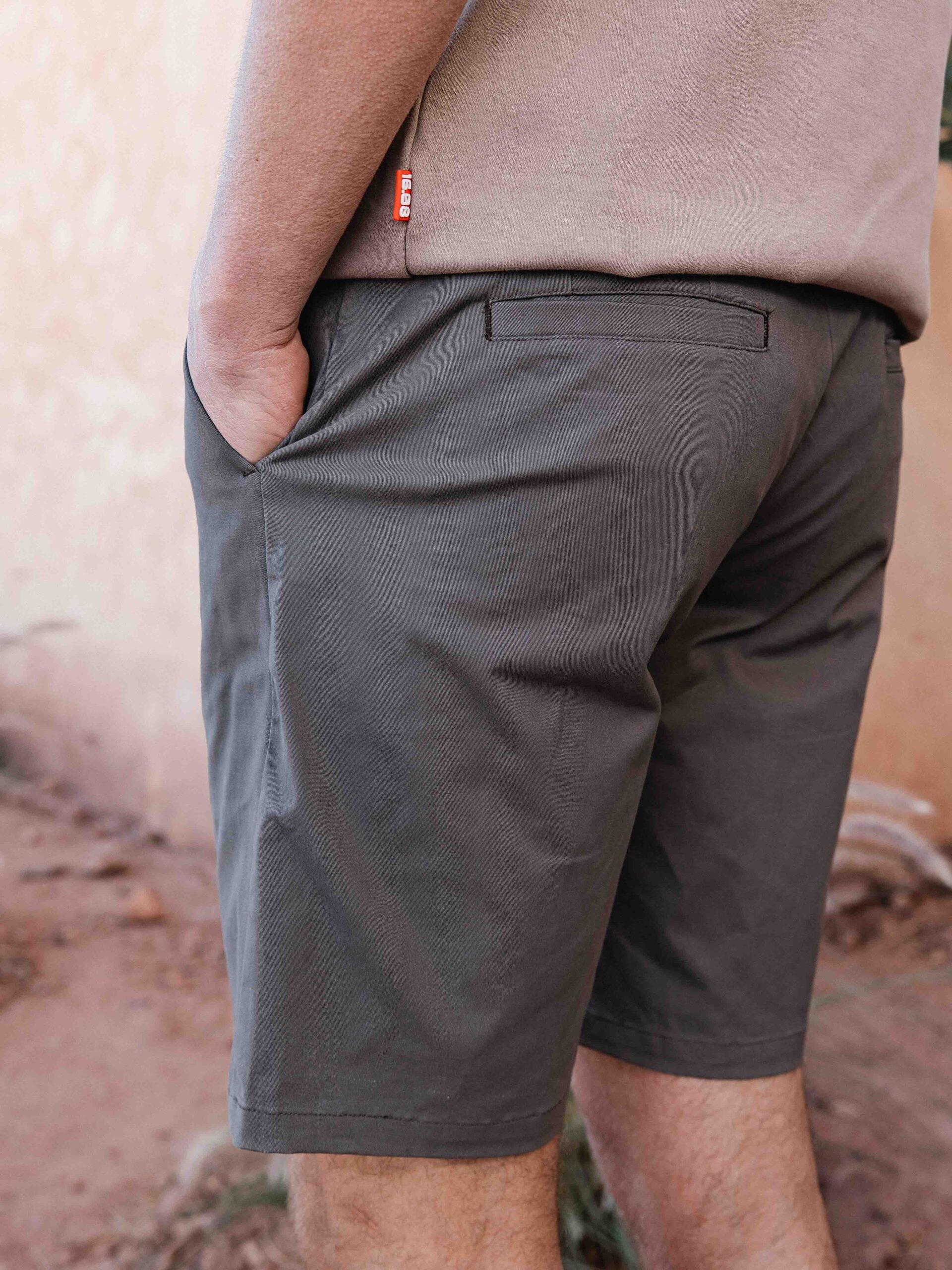 Chino Short