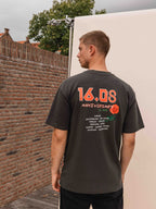 Anniversary Oversized T-shirt