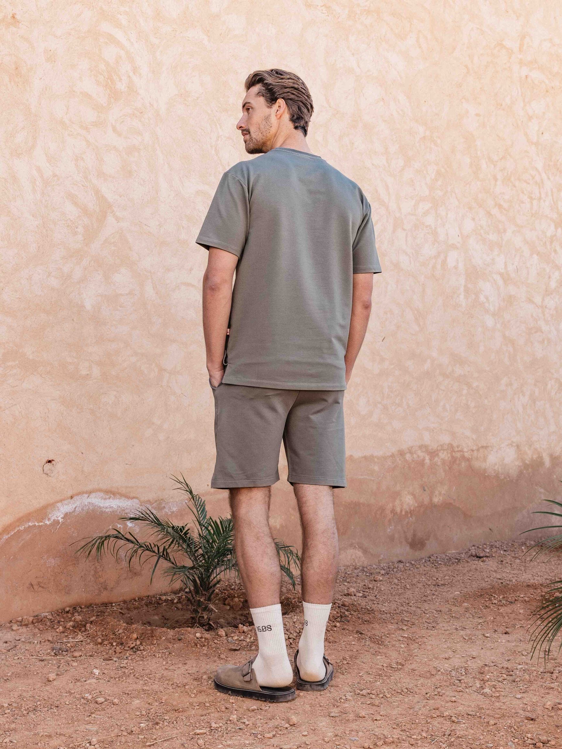 Green Summer Set