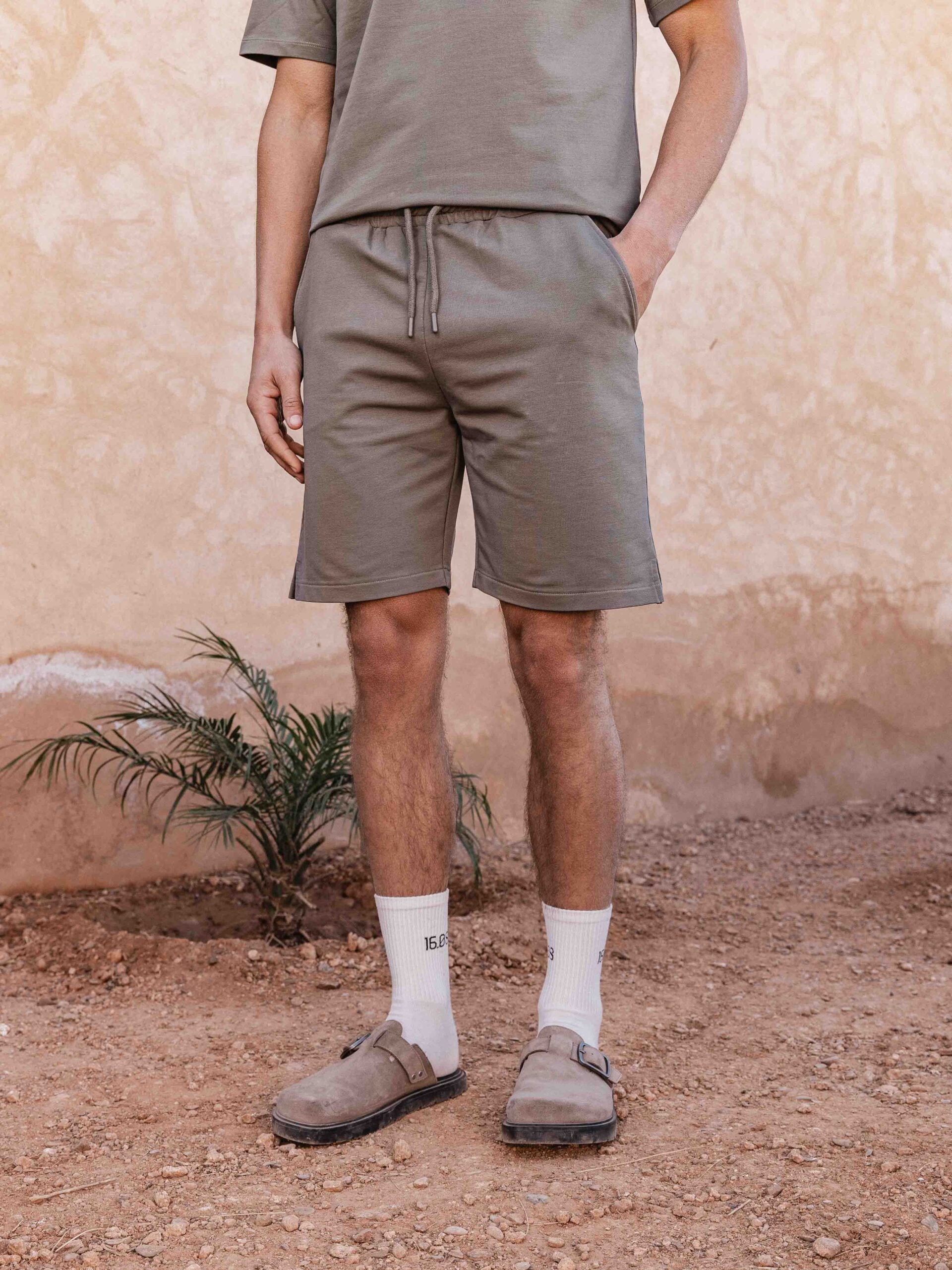 Green Summer Set