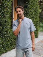 Martini Oversized T-shirt Sample