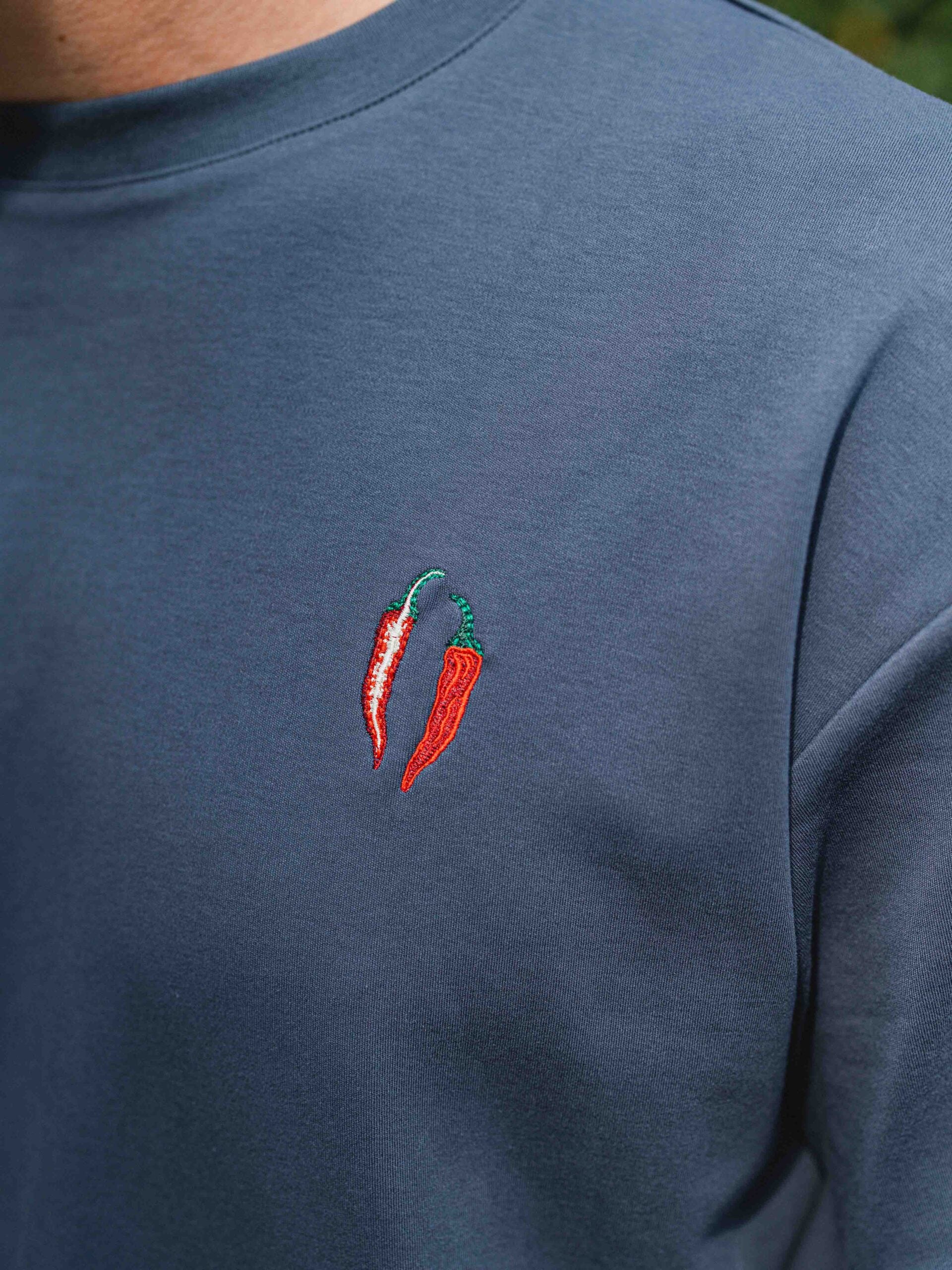 Italian Summer Oversized T-shirt