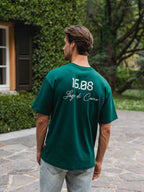 Green 160S T-shirt