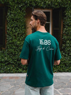 Green 160S T-shirt