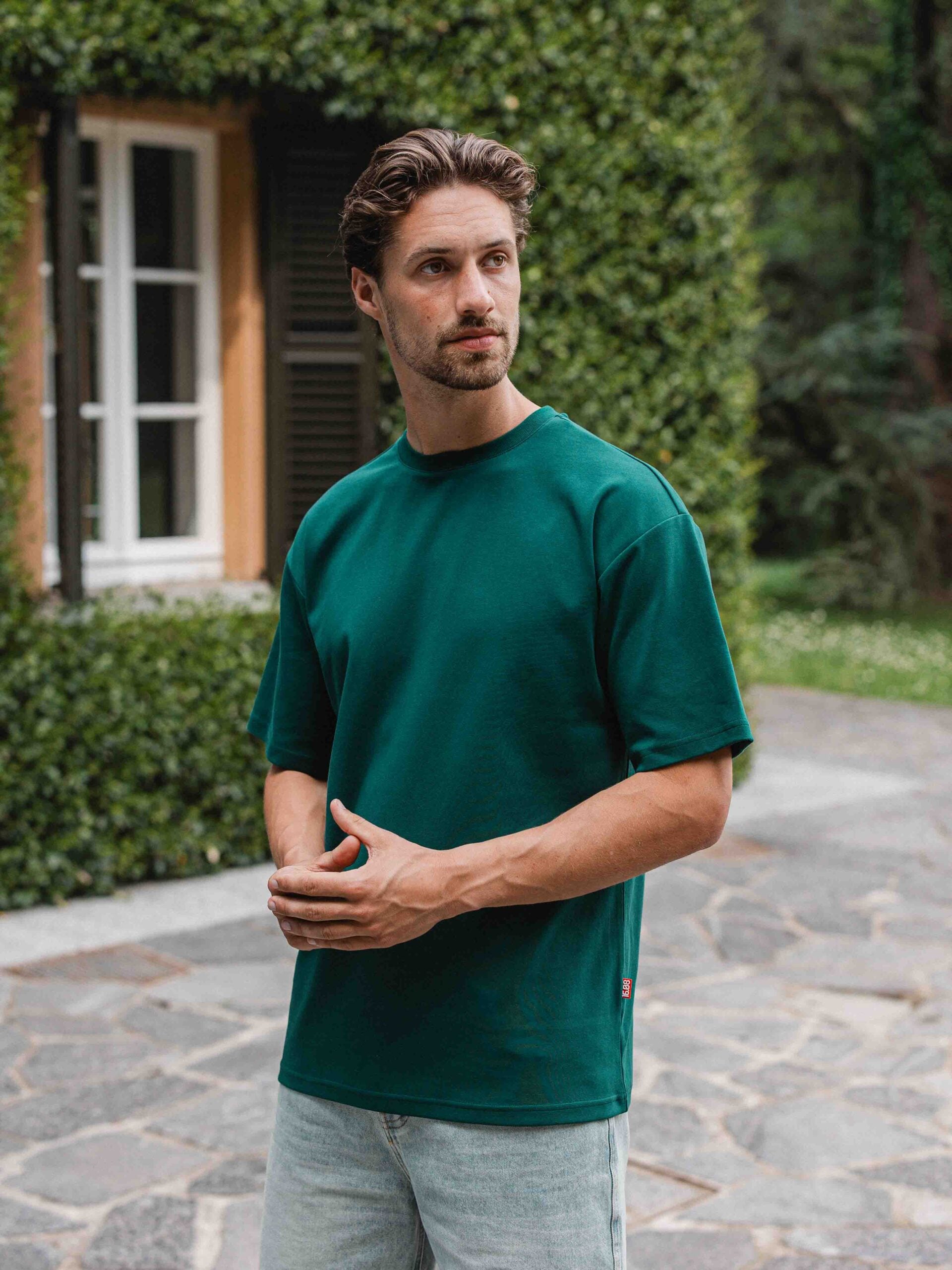 Green 160S T-shirt