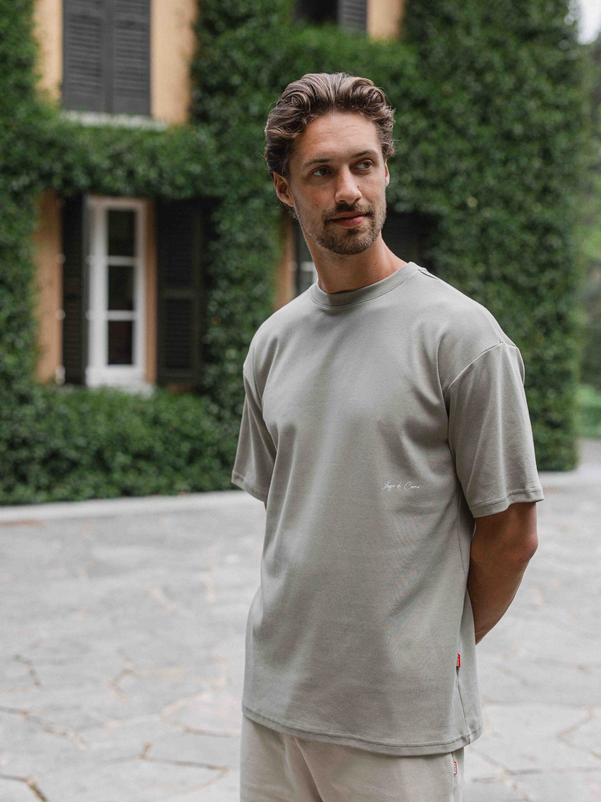 Arancia Oversized T-shirt
