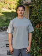 Lago Di Como Oversized T-shirt