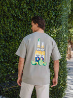 Birra Oversized T-Shirt