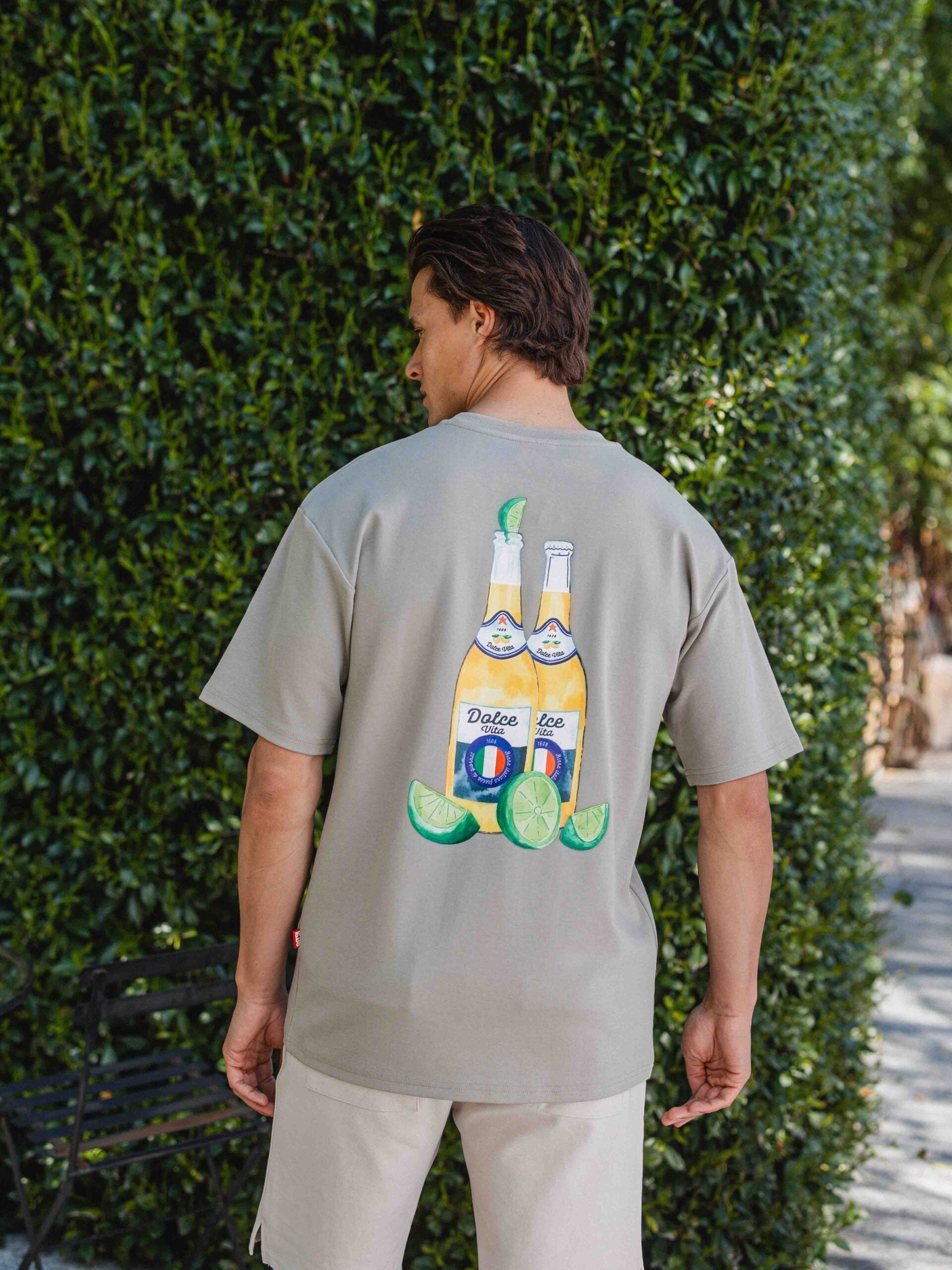 Birra Oversized T-shirt