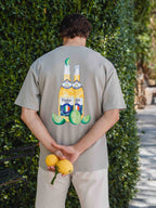 Birra Oversized T-Shirt